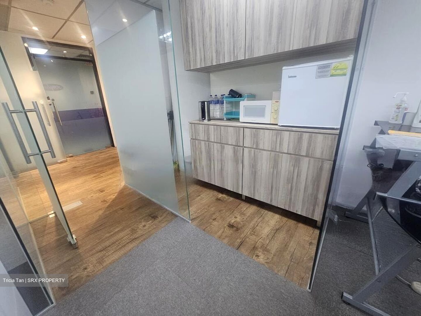 Sim Lim Tower (D8), Office #456942271